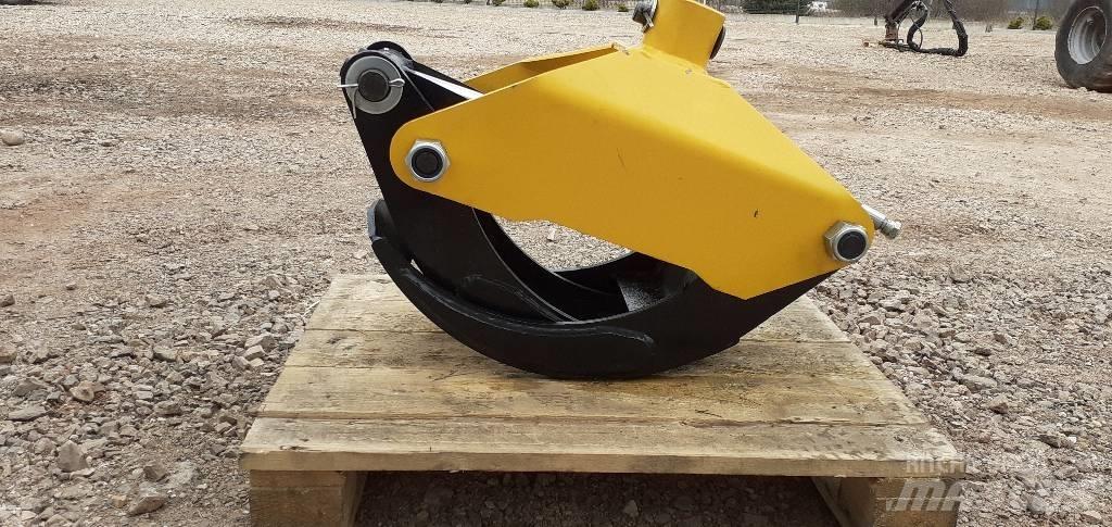  Chwytak 017 Grapples/Grapple Trucks