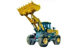 Shantui SL50W(N)-5 Wheel loaders