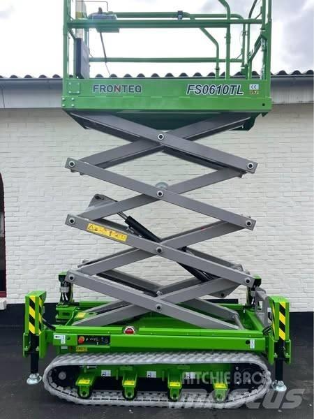 Fronteq FS0610TL Scissor Lifts