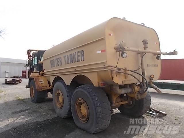 CAT 250E Other Trucks