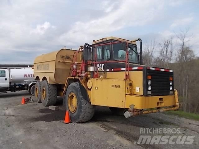 CAT 250E Other Trucks
