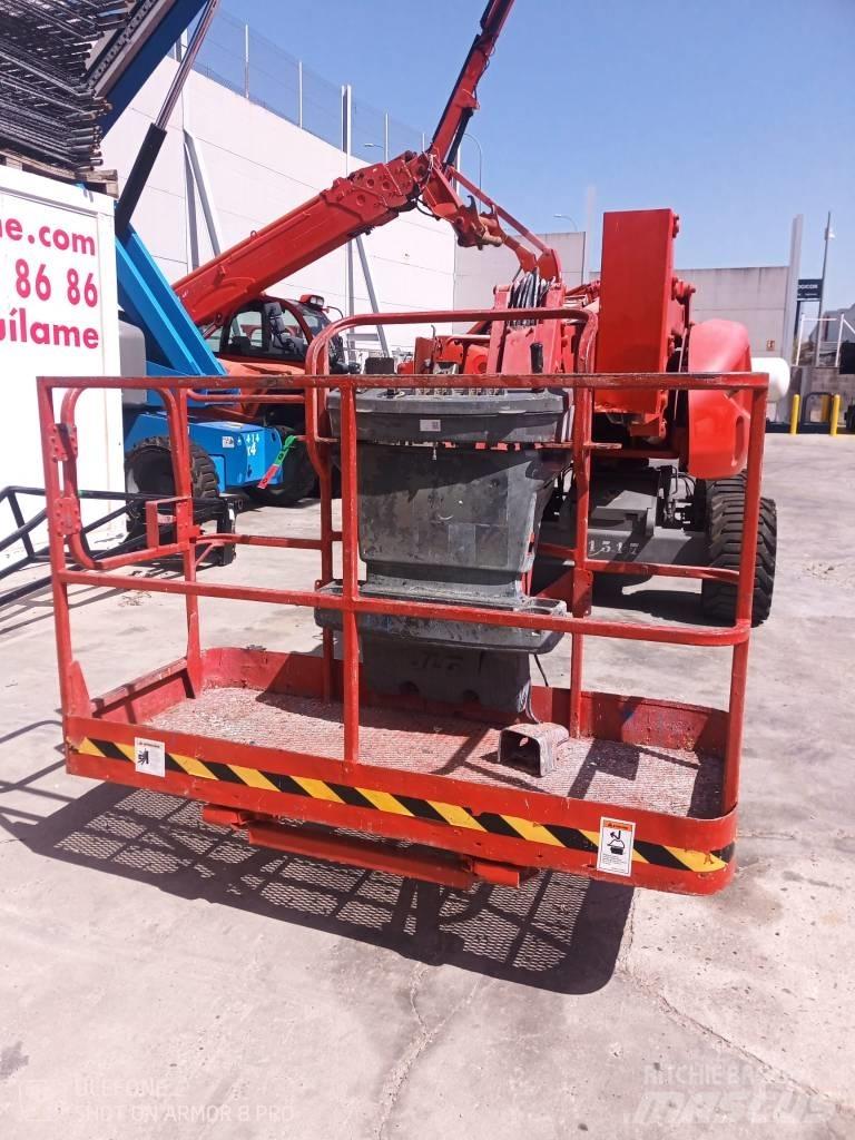JLG 450 AJS II Articulated boom lifts