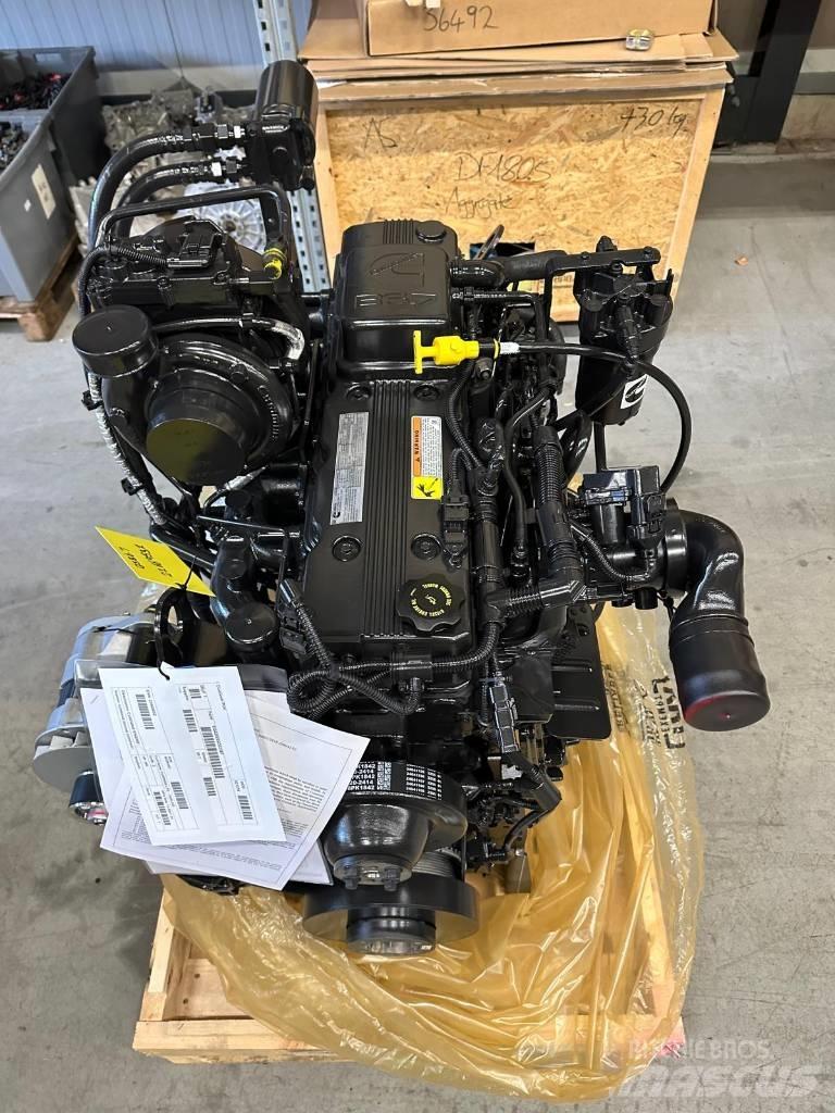 Cummins B6.7 FR95884 Farm Equipment - Others