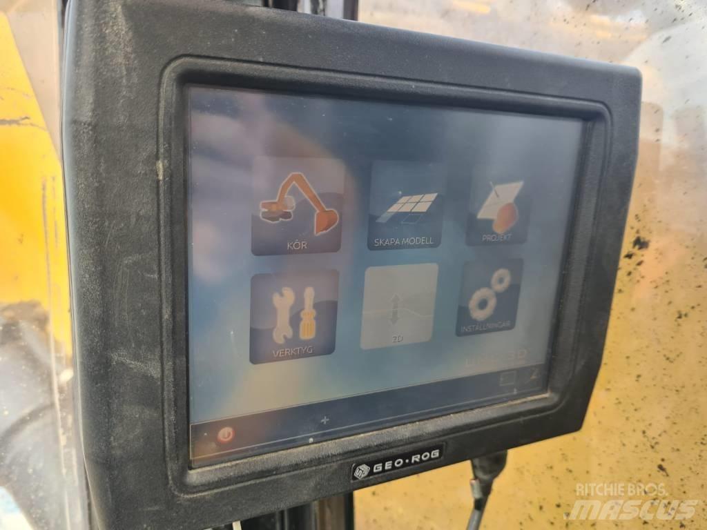  Geo-Rog Scanlaser Other