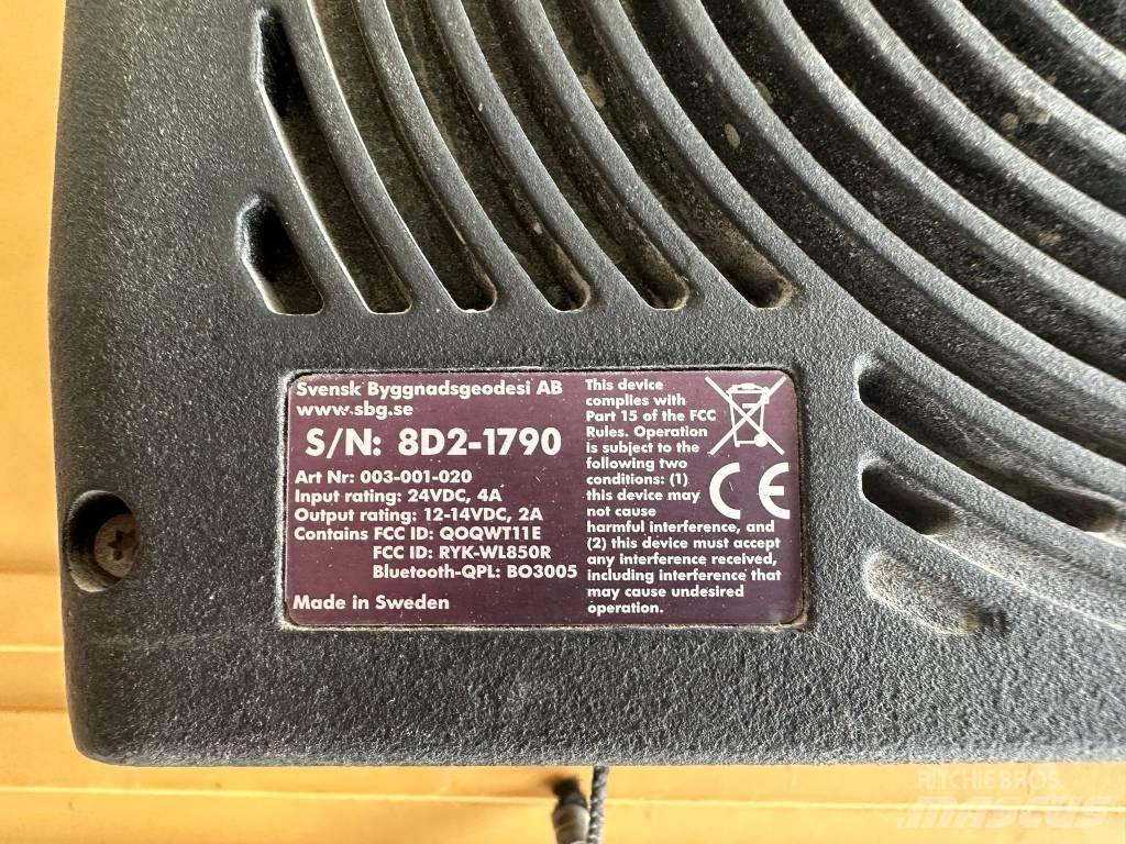  Geo-Rog Scanlaser Other
