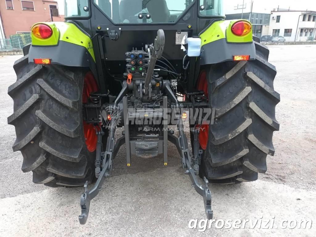 CLAAS Elios 230 Tractors