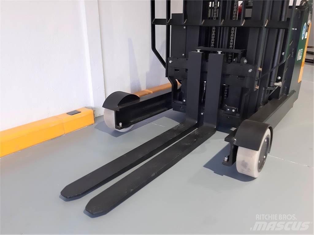  CQE15R Low lifter with platform