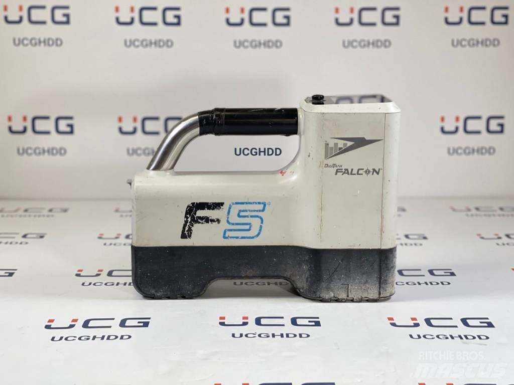 DigiTrak Falcon F5 Other