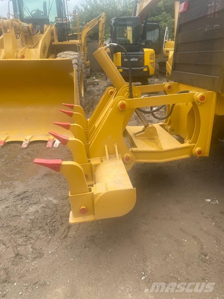 CAT 120 H Motor Graders