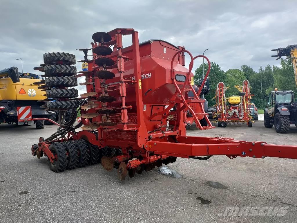 Horsch Pronto 6 DC Farm Drills
