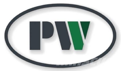 PW 86999097 Combine Attachments
