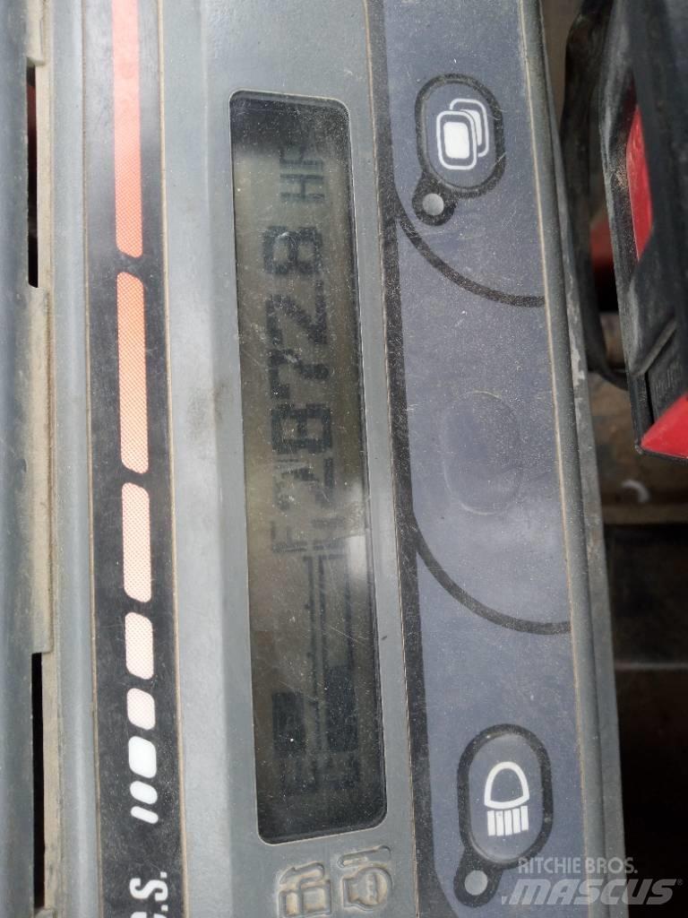 Kubota KX 61-3 Mini Excavators <7t (Mini Diggers)