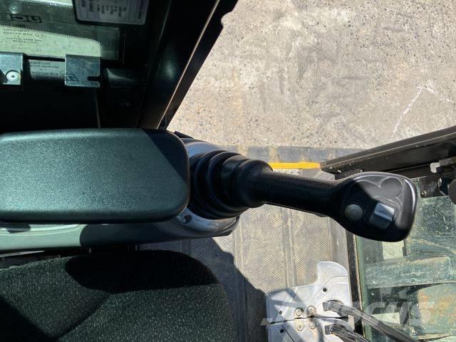JCB 60 C-2 Mini Excavators <7t (Mini Diggers)