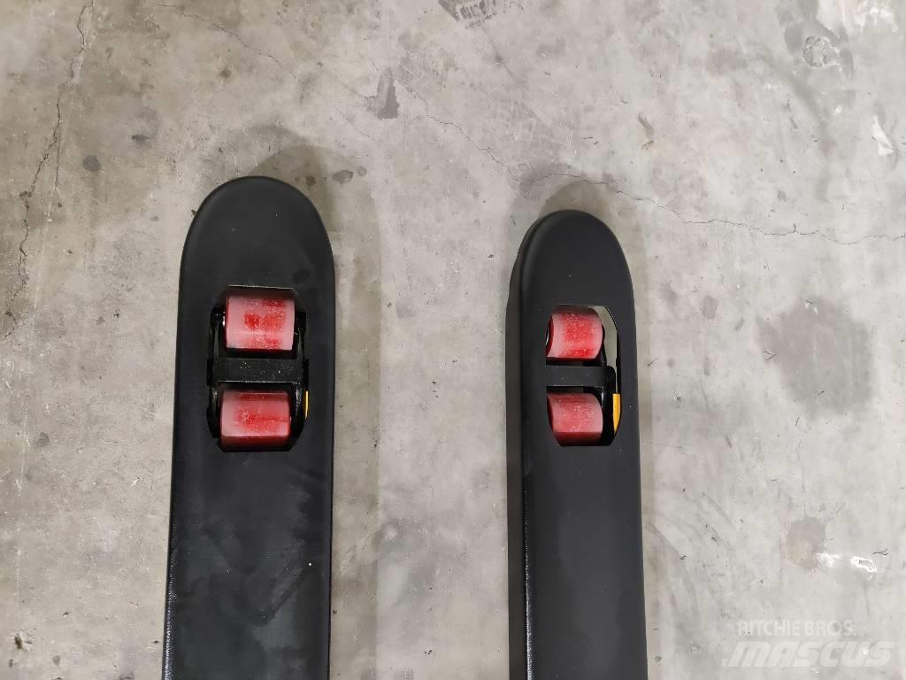 Silverstone AC20S Pallet Truck