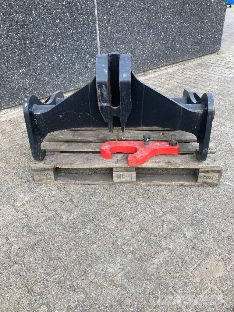 JCB Krog Other