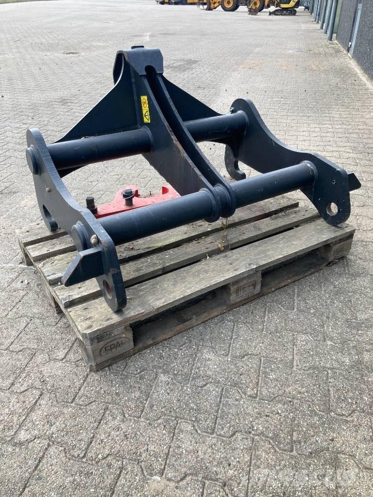 JCB Krog Other