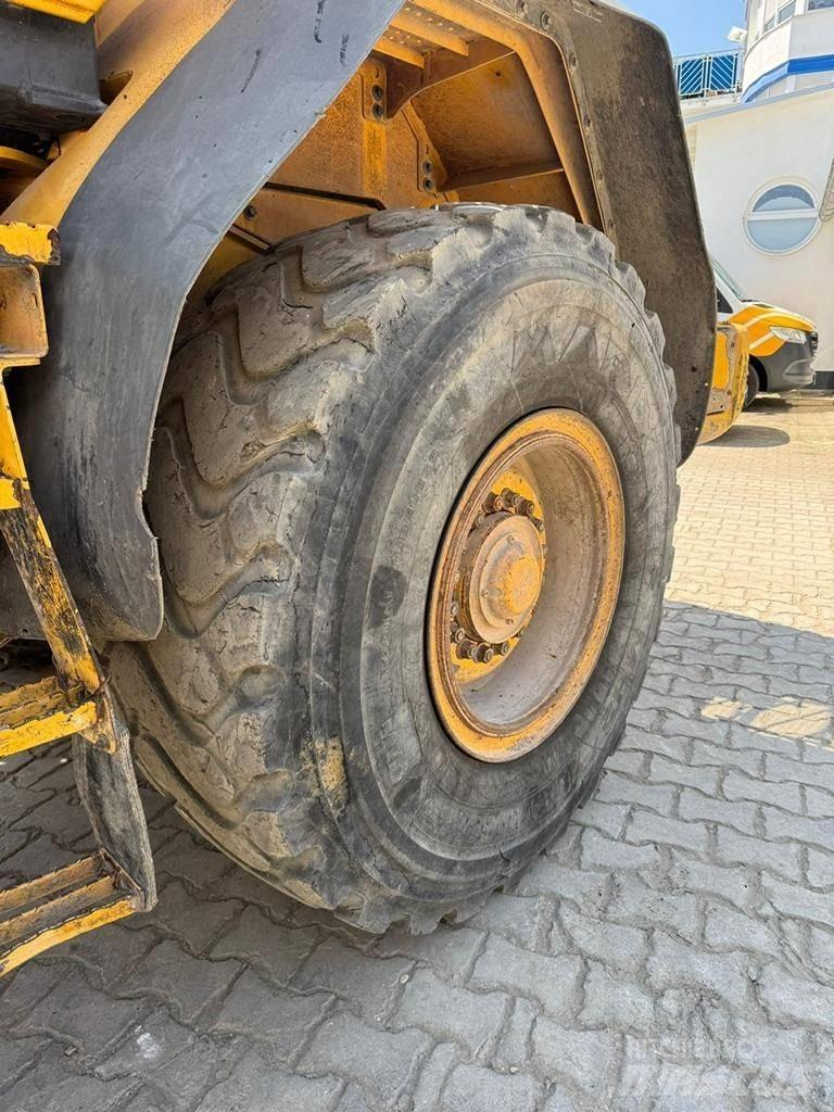 Volvo L 70 F Wheel Loaders