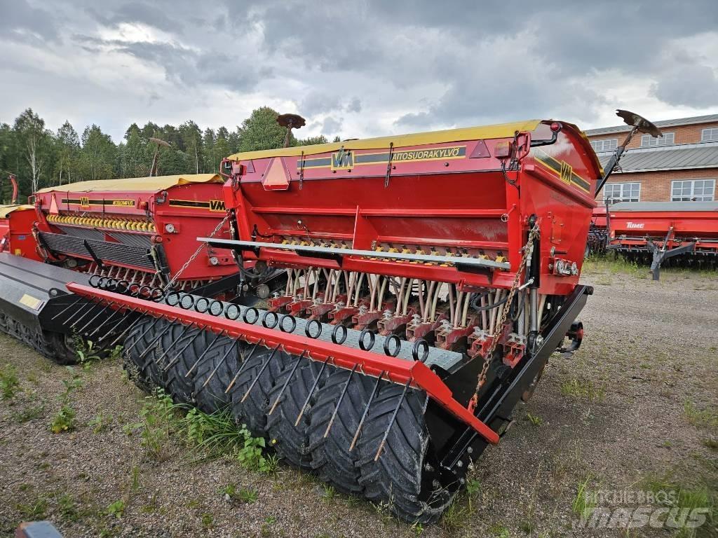 VM SK 300 Drills