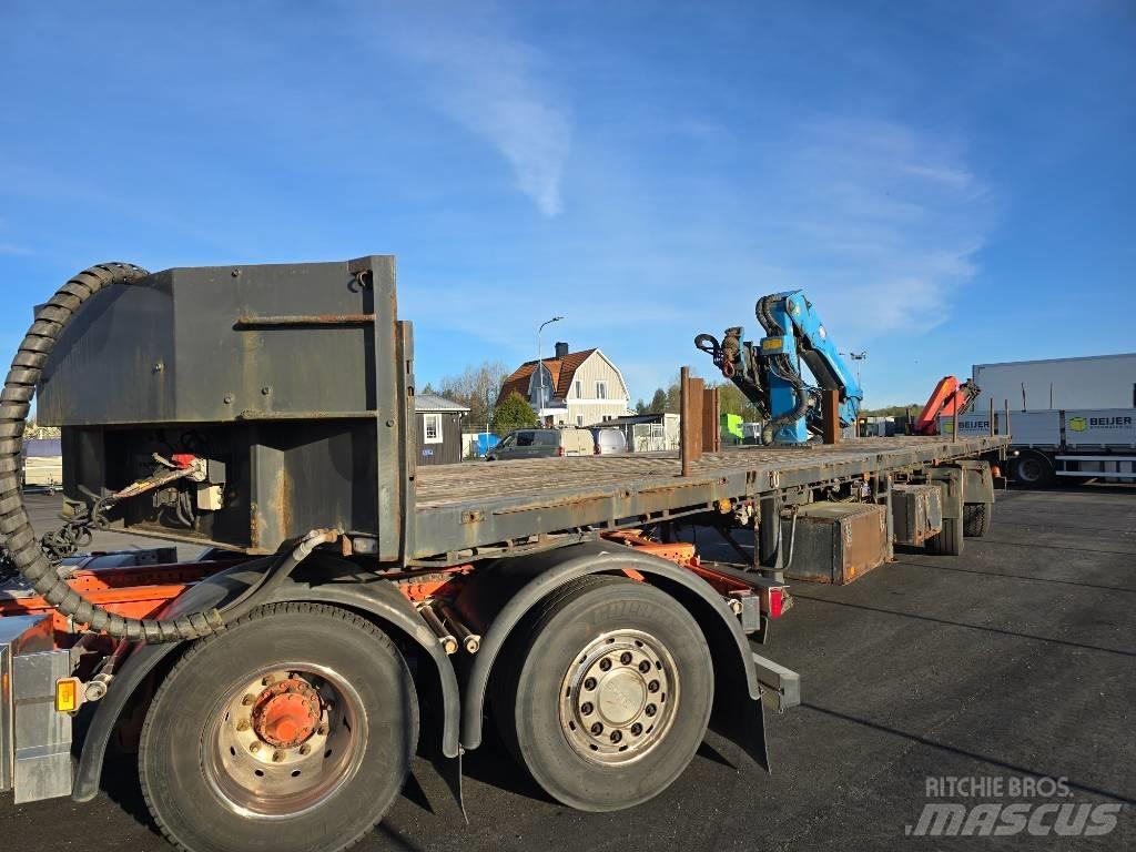 Dapa Dapa Other Trailers