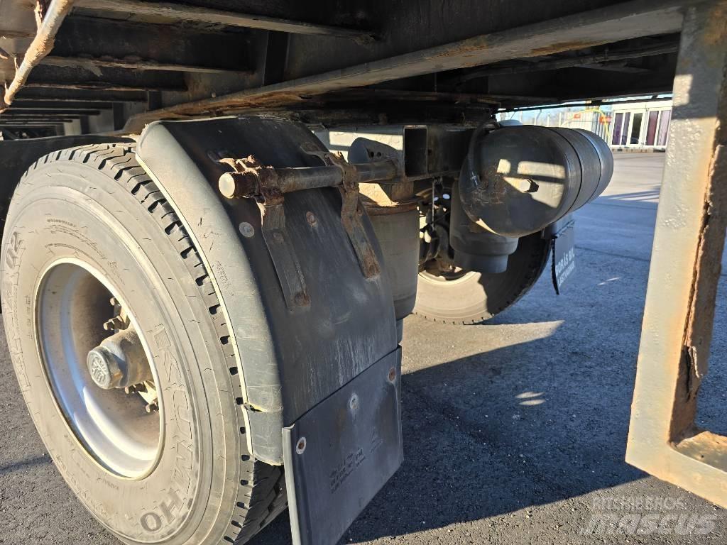 Dapa Dapa Other Trailers
