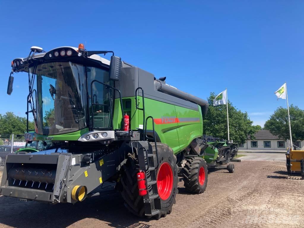 Fendt 5335 C Combine Harvesters