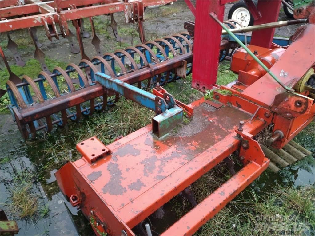Rau Rototiller 300 Farm Equipment - Others