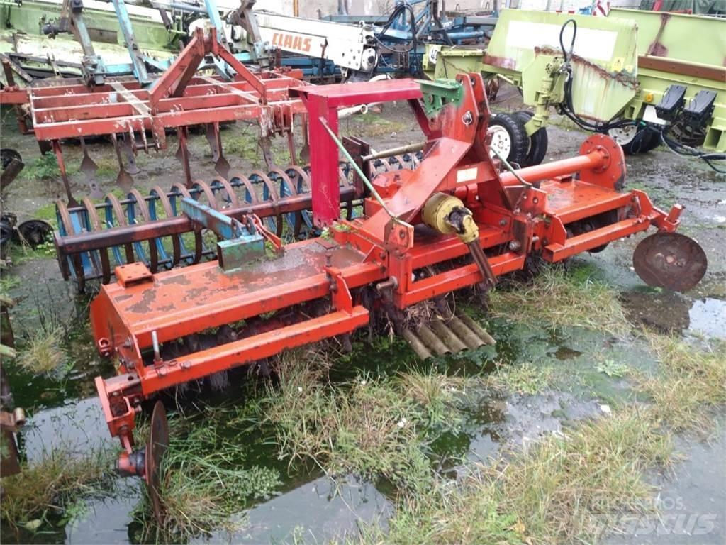 Rau Rototiller 300 Farm Equipment - Others
