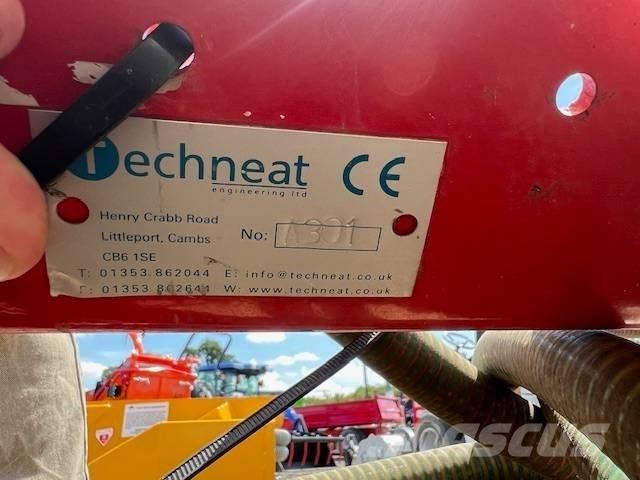  TERRACAST V2 SEEDER Farm Equipment - Others