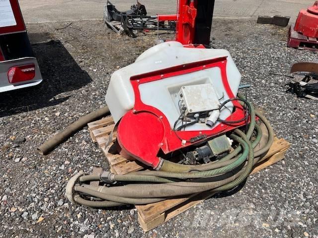  TERRACAST V2 SEEDER Farm Equipment - Others