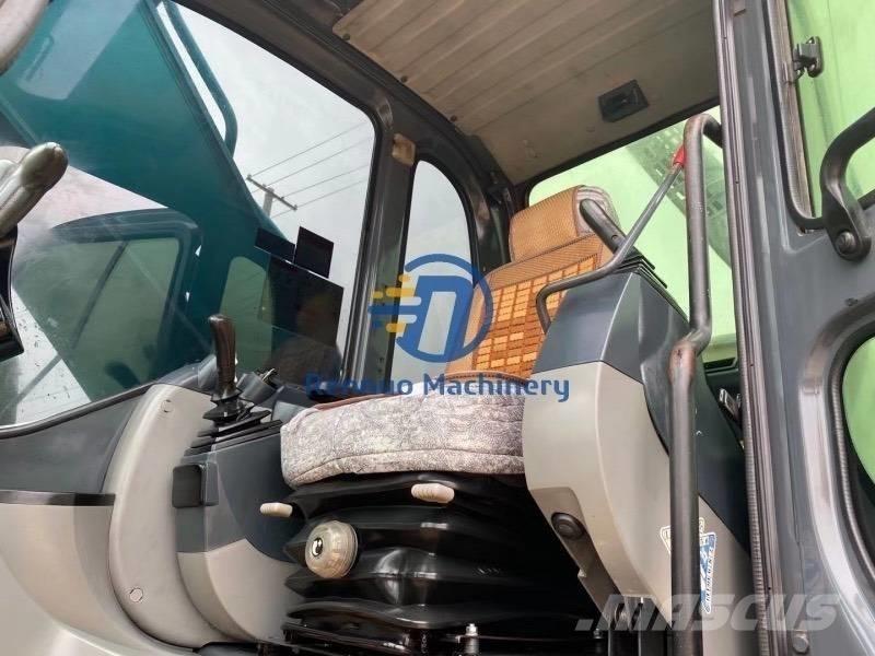 Kobelco SK 330D Crawler Excavators