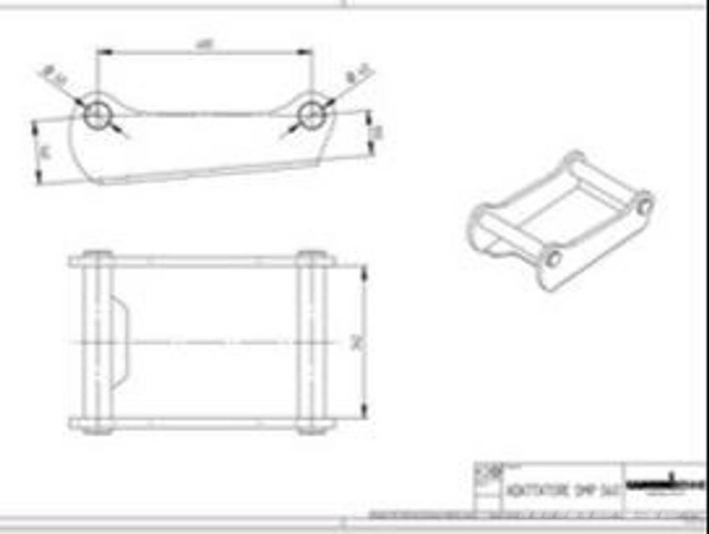 Volvo S60 Buckets