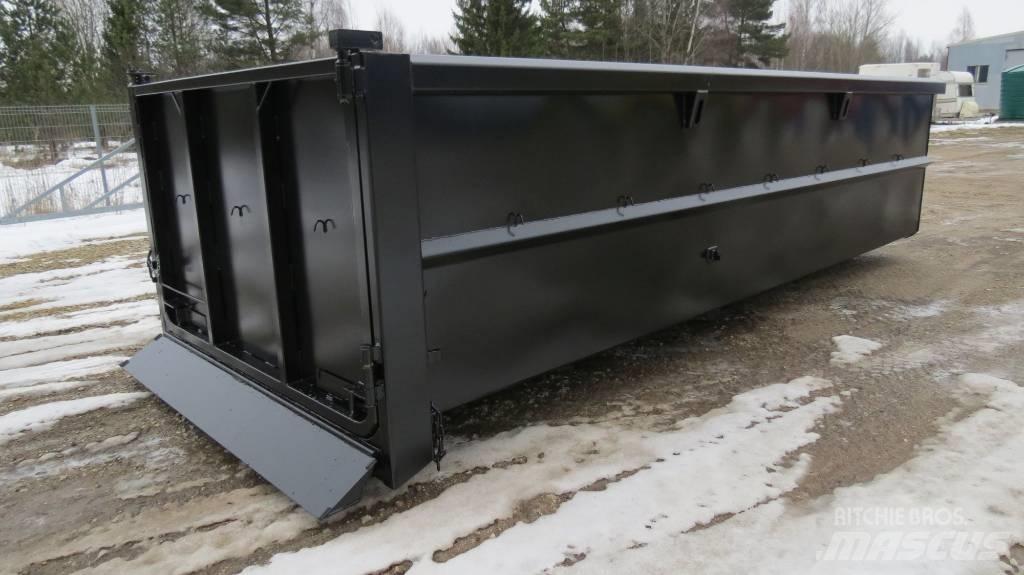 ERT ML12-30 Farm Equipment - Others