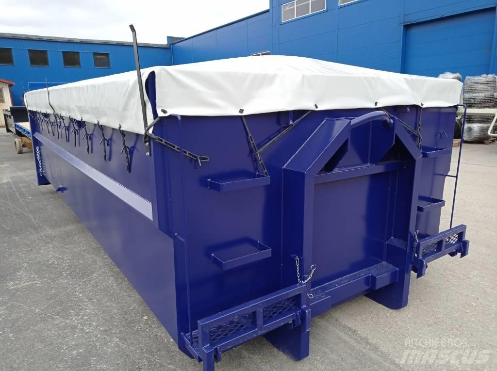 ERT ML12-30 Farm Equipment - Others