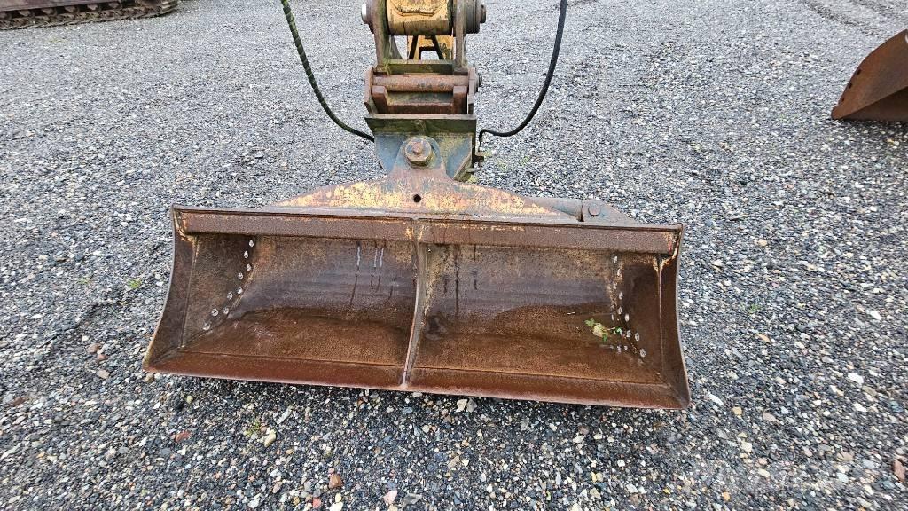 CASE CX 80 C Mini excavators  7t - 12t