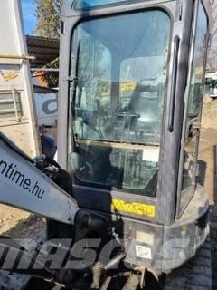 Bobcat E 26 Mini Excavators <7t (Mini Diggers)