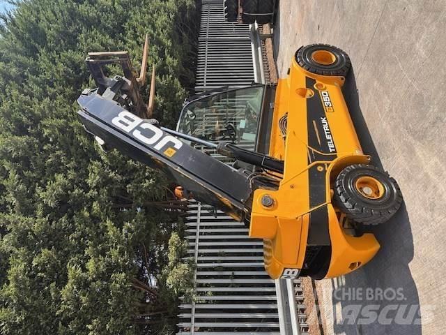 JCB TLT 35 Misc Forklifts
