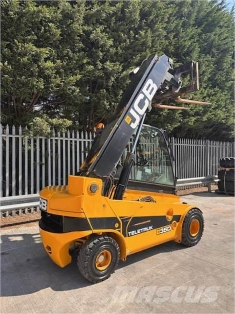 JCB TLT 35 Misc Forklifts