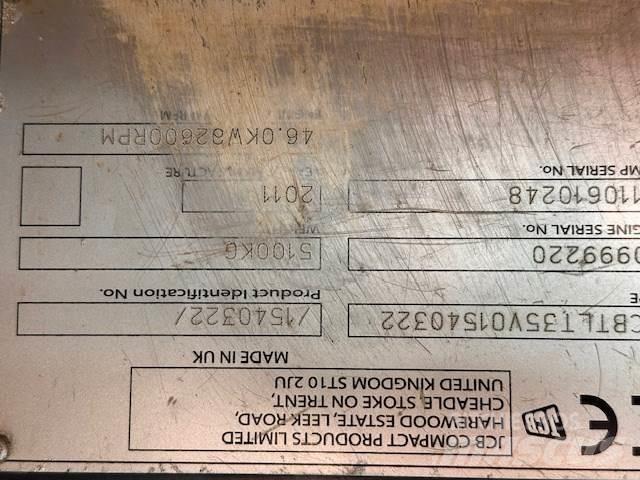 JCB TLT 35 Misc Forklifts