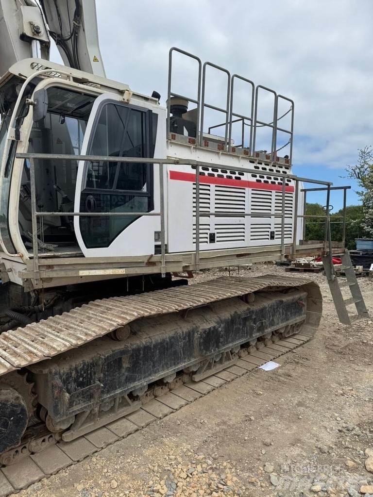 Bauer BG 24 H Heavy Drills