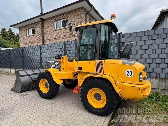 Volvo L 30 G Wheel Loaders