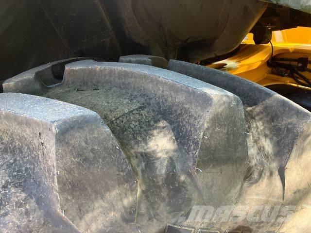 JCB 3CX Plus AEC Backhoe Loaders