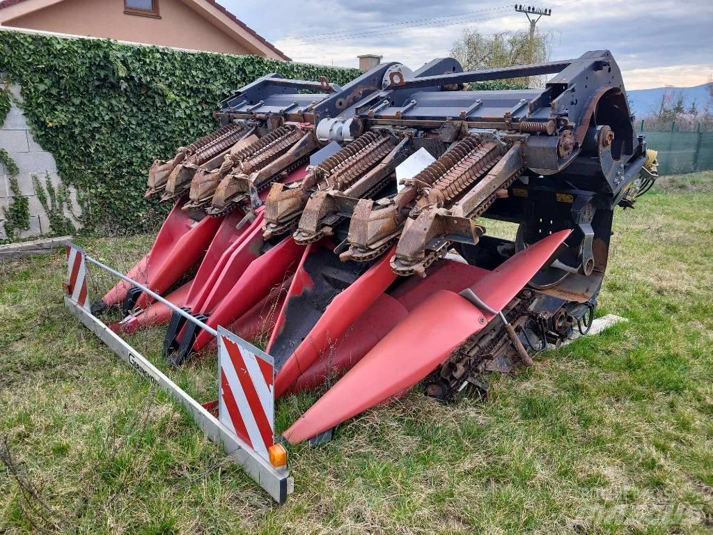 Geringhoff RD 800/FB Harvester Headers