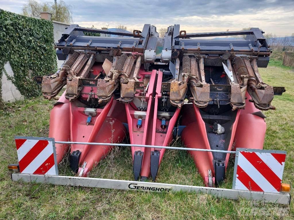 Geringhoff RD 800/FB Harvester Headers