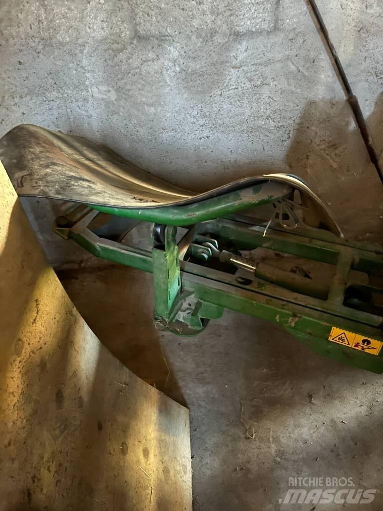 McHale 991 B Bale Wrappers
