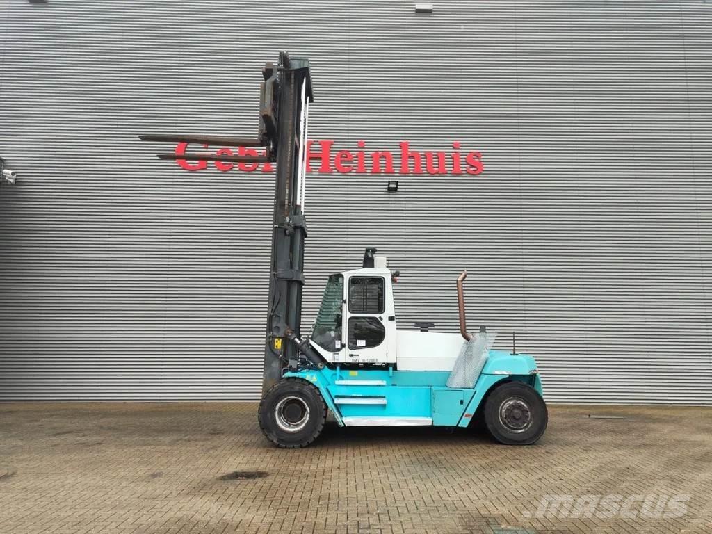 SMV 16-1200B Misc Forklifts