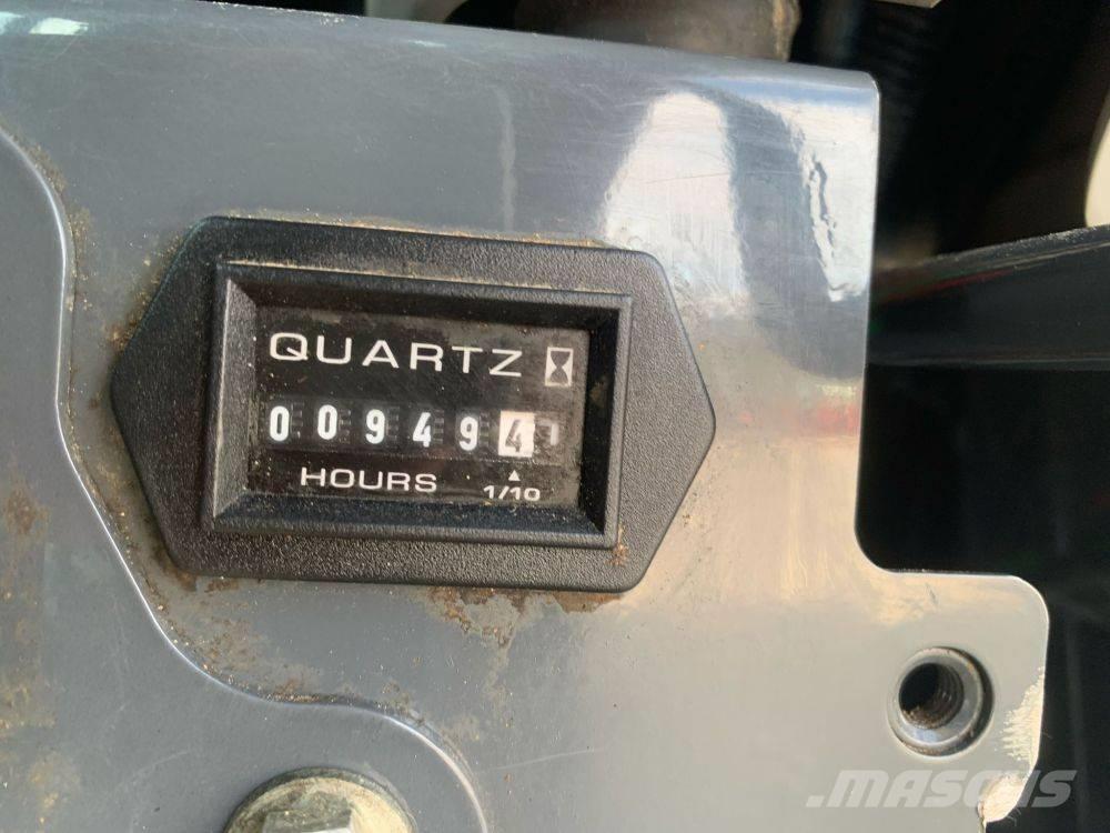 Kobelco SK 30 SR-6E Mini Excavators <7t (Mini Diggers)