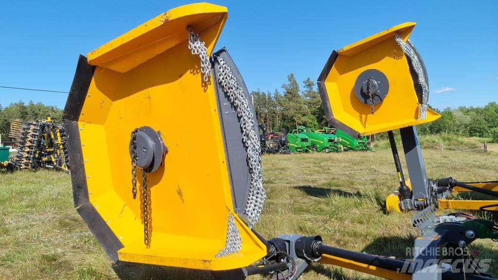 Elho Kättingröjare Farm Equipment - Others