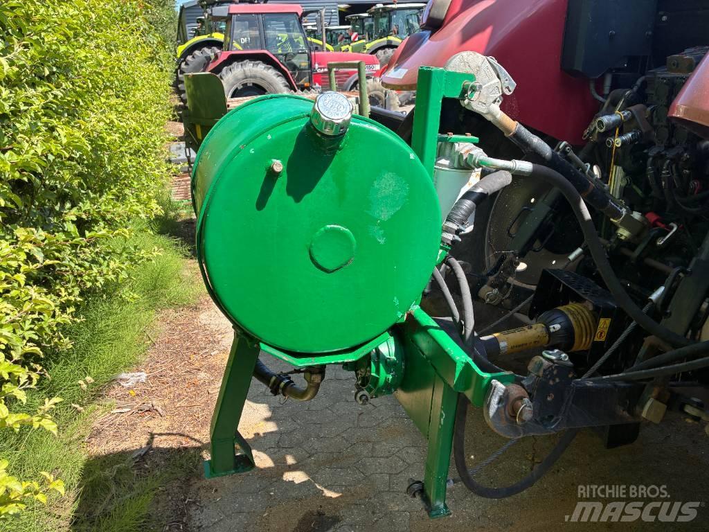 Spearhead LRS 2401-V Hedge cutters