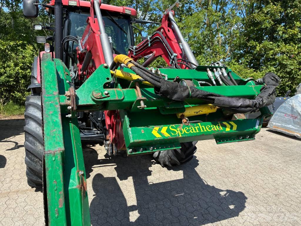 Spearhead LRS 2401-V Hedge cutters