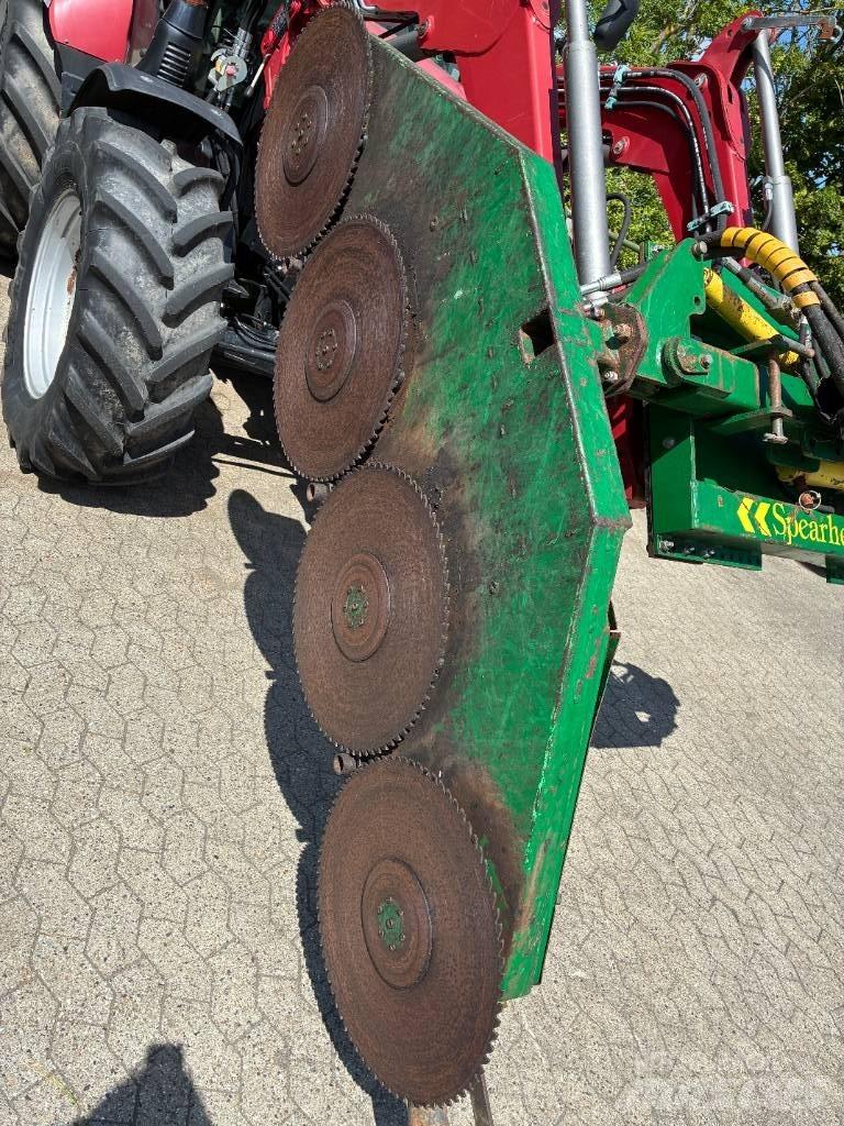 Spearhead LRS 2401-V Hedge cutters